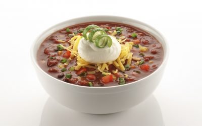 Chili Cook-Off 2018 Results