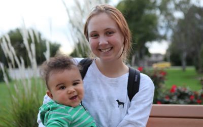 Meet Jess & Braedan –Teen Mom Highlight