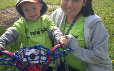 Alumni Highlight – How Our Ministry Partners Helped Karley Thrive