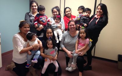 I’m a Better Mom Because of Kindred Life – Celebrating Ministry Partners