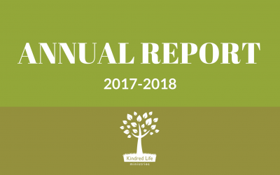 Annual Report Fiscal Year 2017-2018