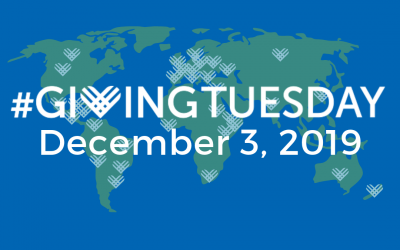 Giving Tuesday 2019