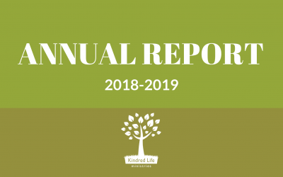 Annual Report 2018-19