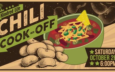 Chili Cook Off 2019