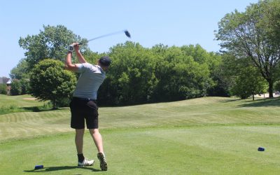 Tee Off for Kindred Life Golf Registration